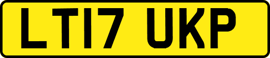 LT17UKP