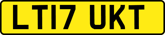 LT17UKT