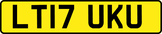 LT17UKU