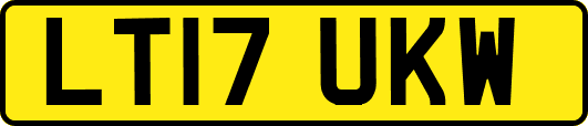 LT17UKW