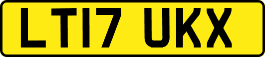 LT17UKX