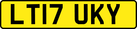 LT17UKY