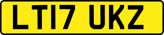 LT17UKZ