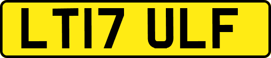 LT17ULF