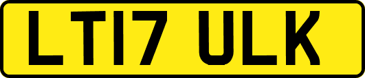 LT17ULK