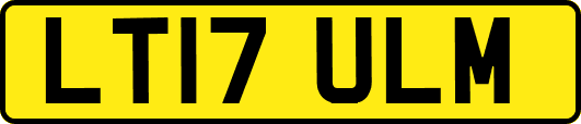 LT17ULM