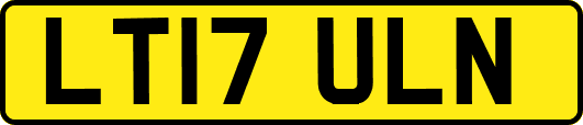 LT17ULN