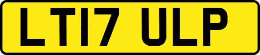 LT17ULP