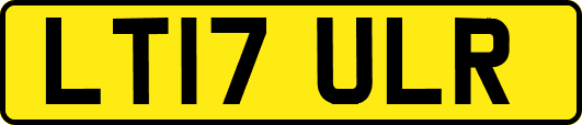 LT17ULR