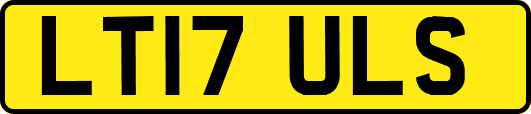 LT17ULS