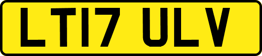 LT17ULV