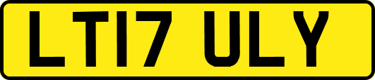 LT17ULY