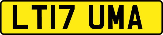LT17UMA