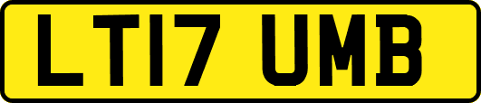 LT17UMB