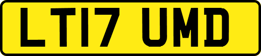 LT17UMD