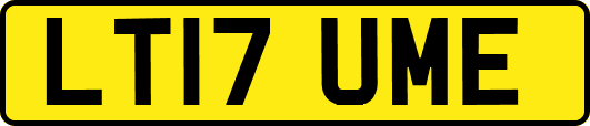 LT17UME