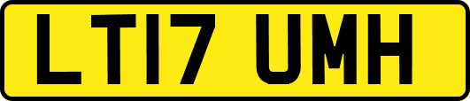 LT17UMH