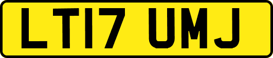 LT17UMJ