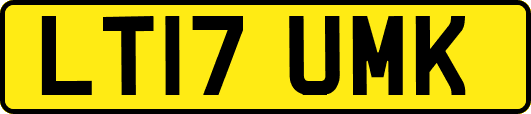 LT17UMK