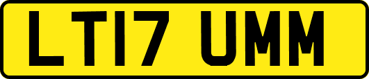 LT17UMM