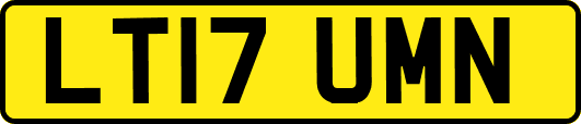 LT17UMN
