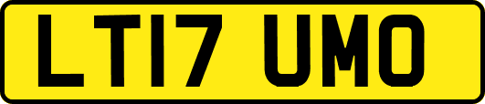 LT17UMO