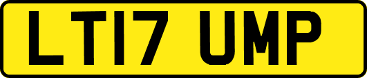 LT17UMP