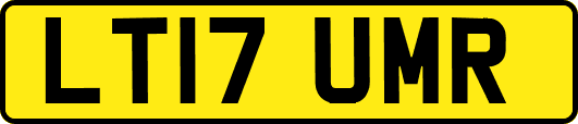 LT17UMR
