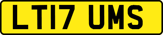 LT17UMS
