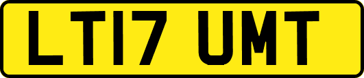 LT17UMT