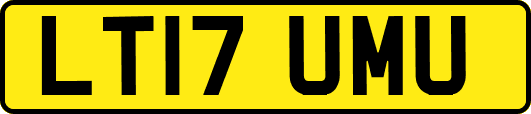 LT17UMU