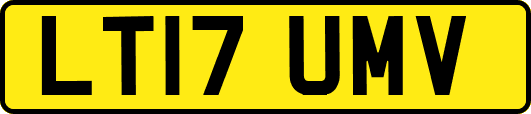 LT17UMV