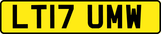 LT17UMW