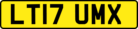 LT17UMX