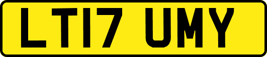 LT17UMY