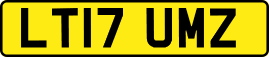 LT17UMZ