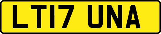 LT17UNA
