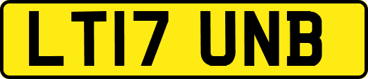LT17UNB