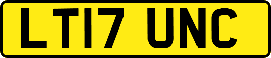 LT17UNC