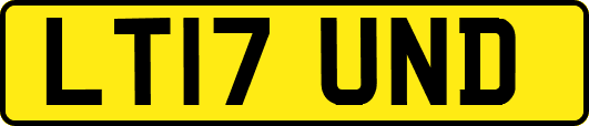 LT17UND