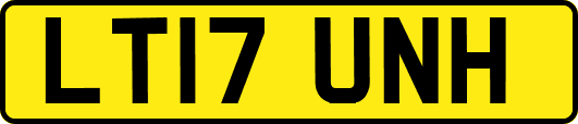 LT17UNH