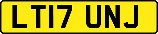 LT17UNJ