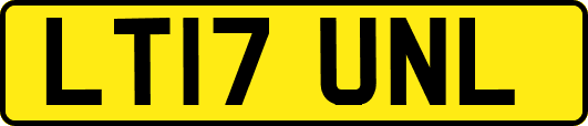 LT17UNL