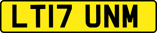 LT17UNM
