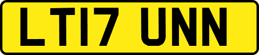 LT17UNN