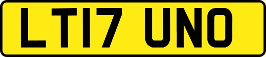 LT17UNO
