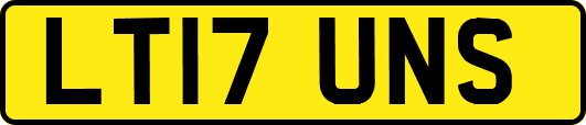 LT17UNS