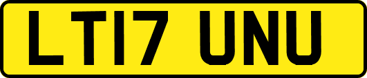 LT17UNU