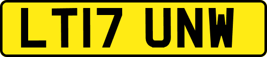 LT17UNW