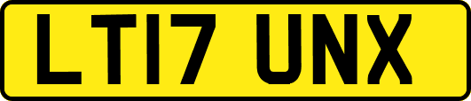 LT17UNX